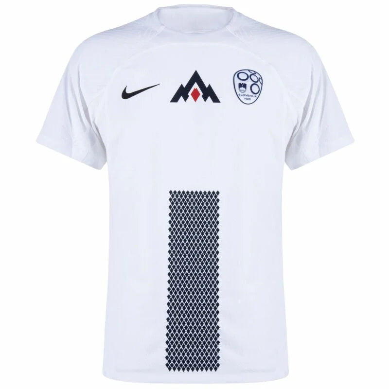 EURO 2024 Slovenija Domači Dres