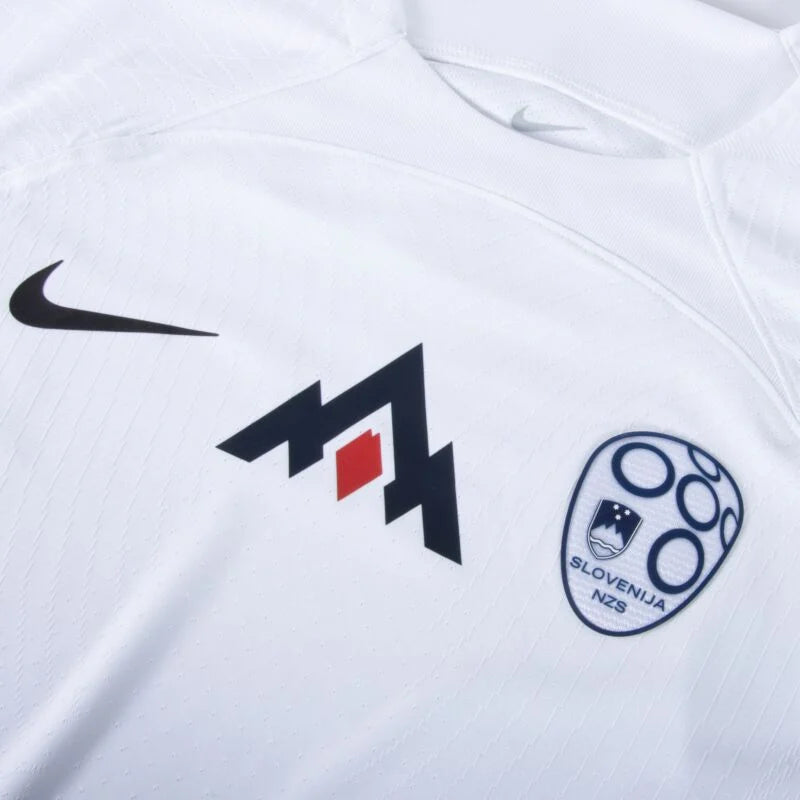 EURO 2024 Slovenija Domači Dres