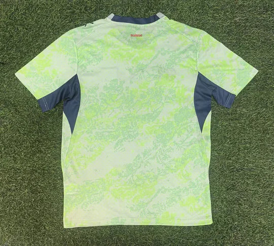 FIFA World Cup 2026 Švica Gostujoči Dres
