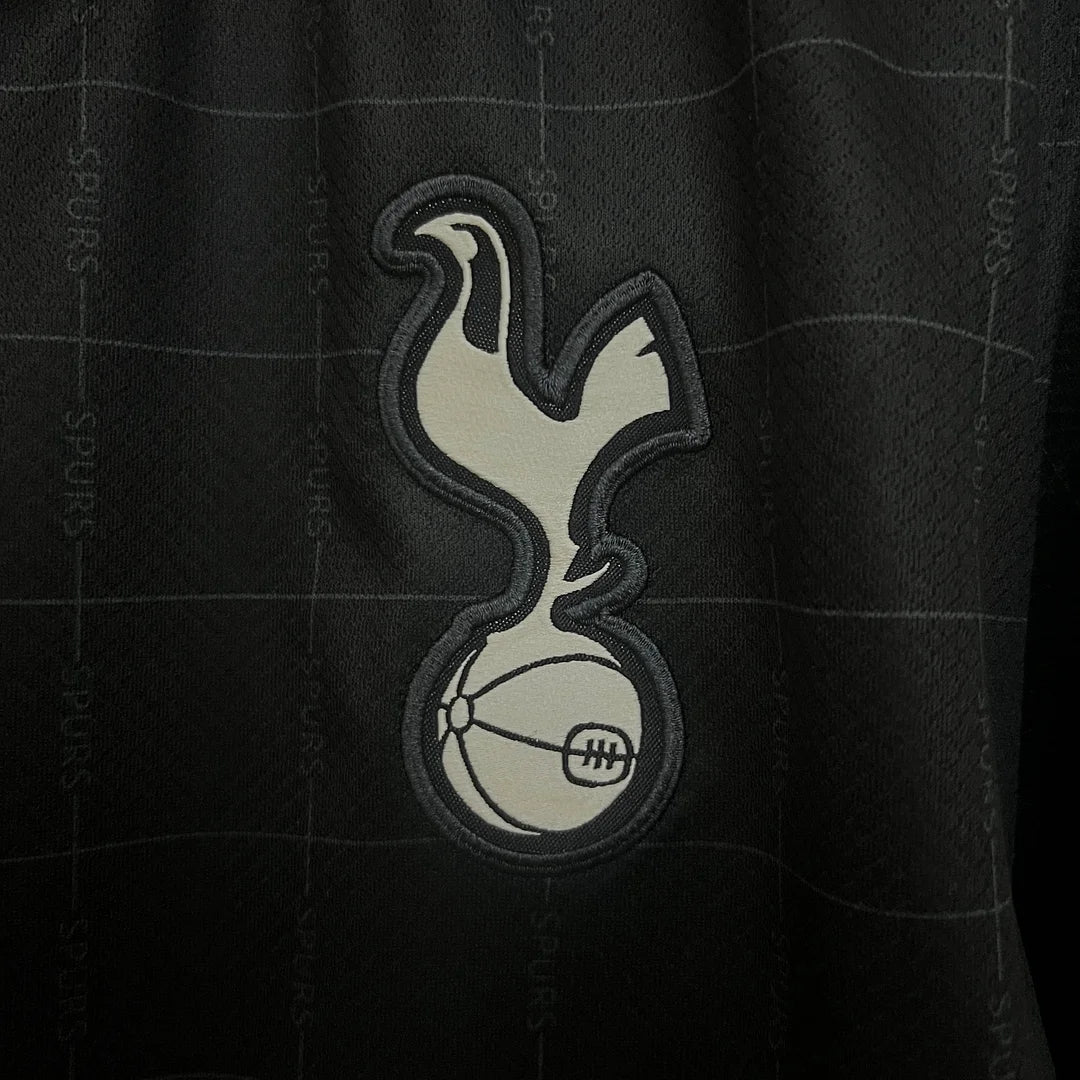 2025/2026 Tottenham Gostujoči Nogometni Dres