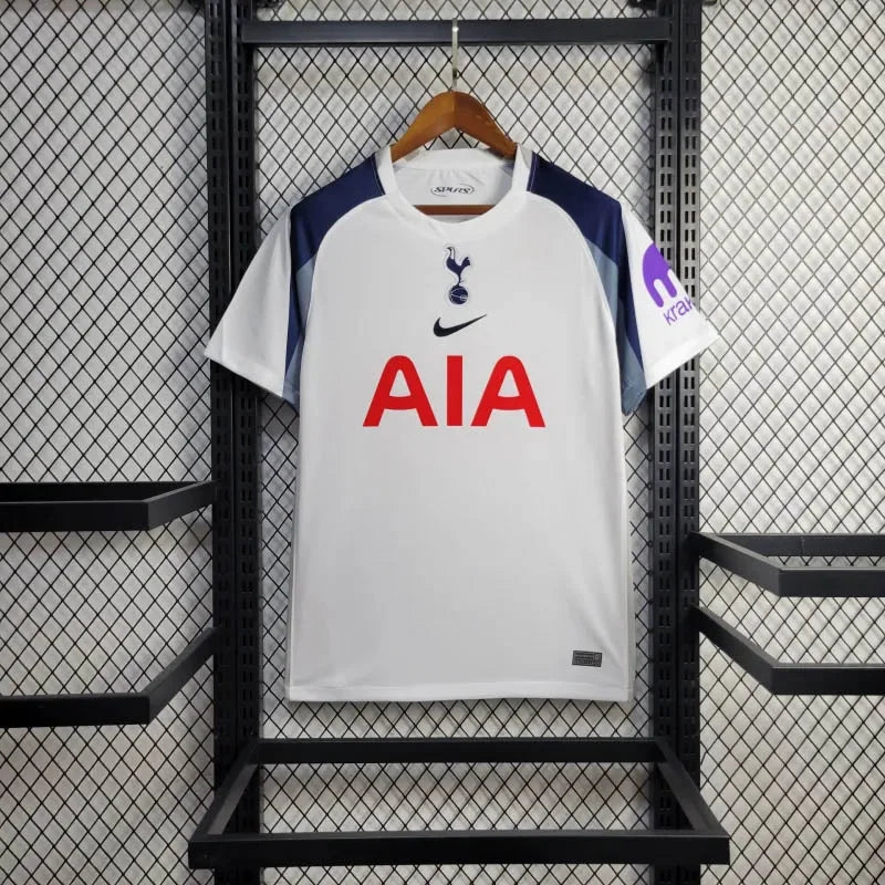 2025/2026 Tottenham Domači Nogometni Dres