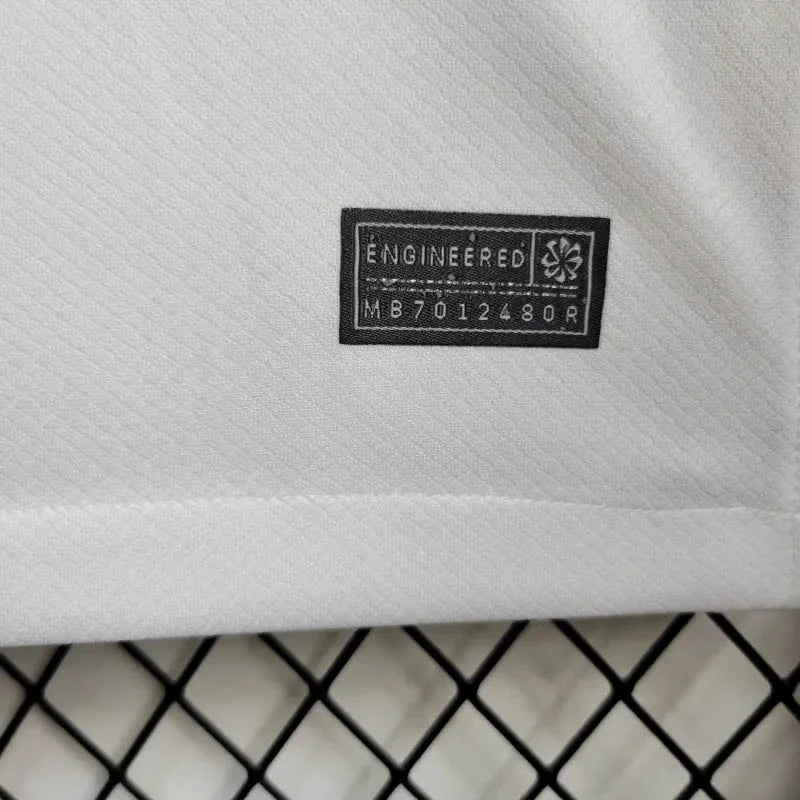 2025/2026 Tottenham Domači Nogometni Dres