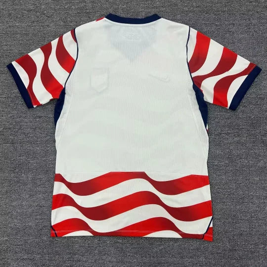 FIFA World Cup 2026 USA Domači Dres