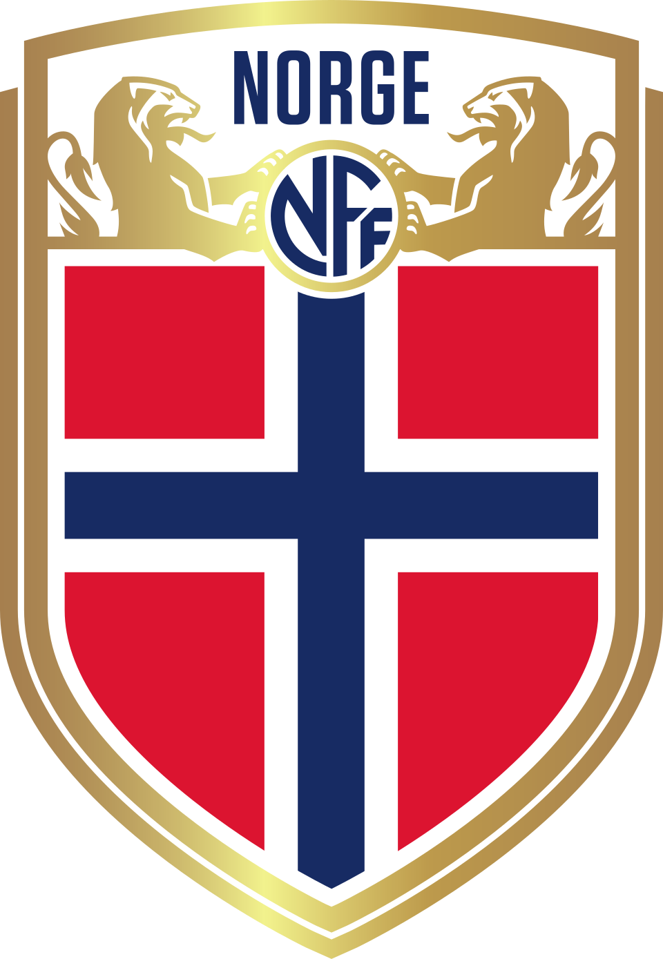 Norveška