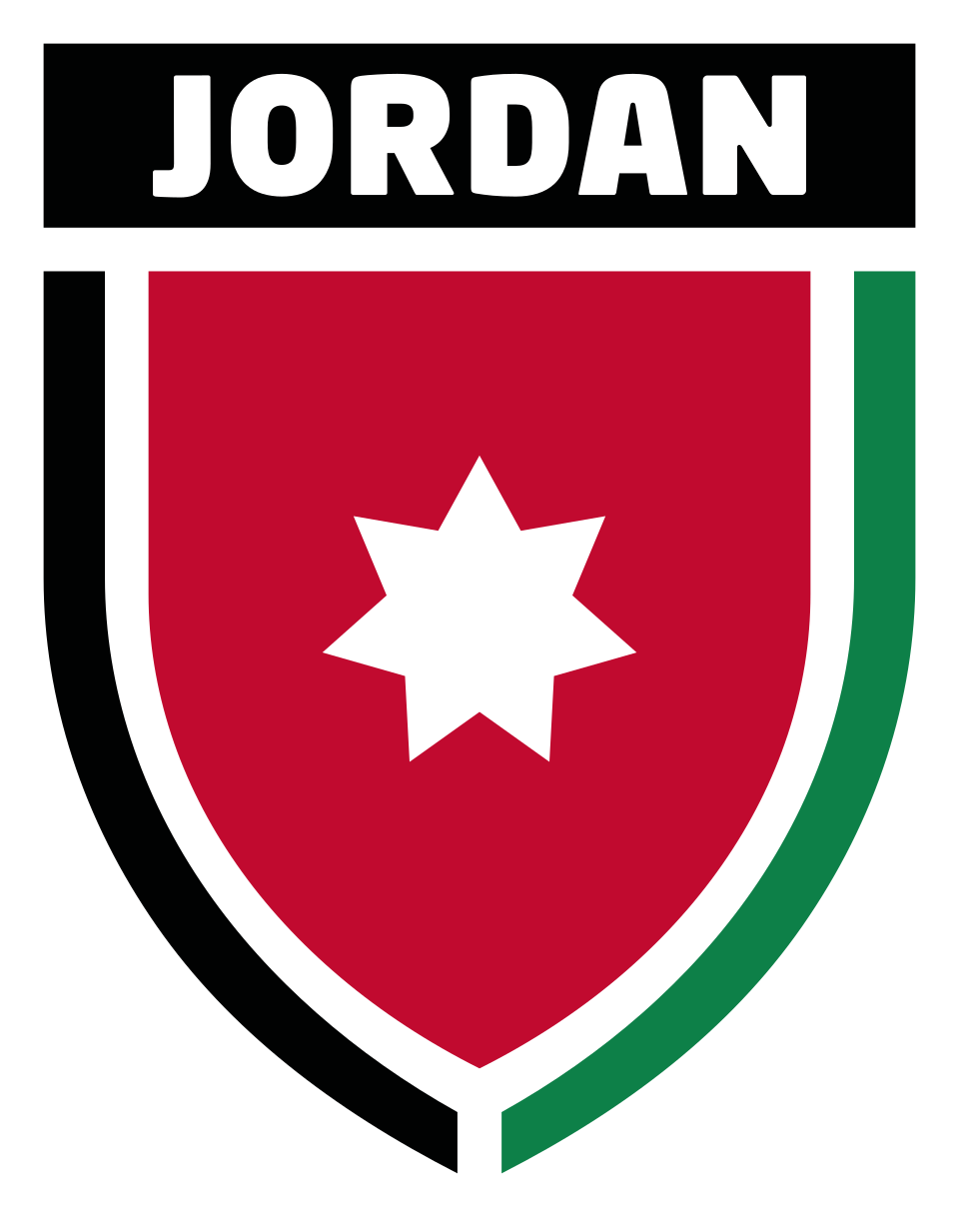 Jordanija