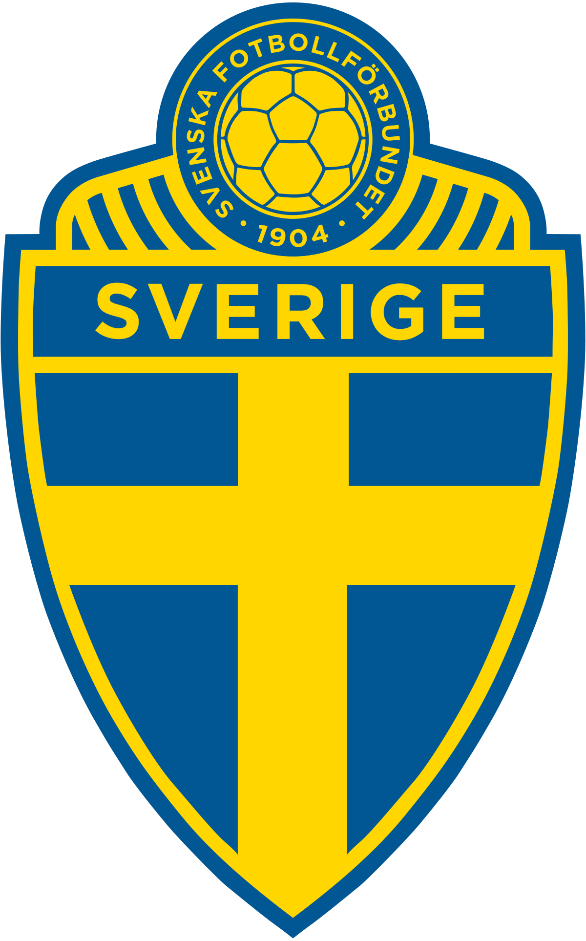 Švedska