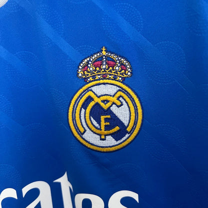 2025/2026 Real Madrid Tretji Nogometni Dres