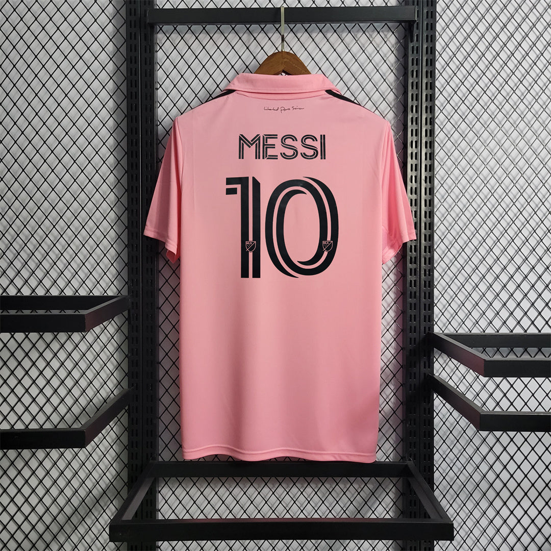2024/2025 Inter Miami Domači Otroški Dres