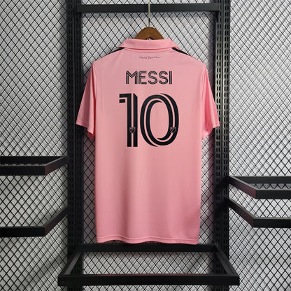 2024/2025 Inter Miami Domači Otroški Dres