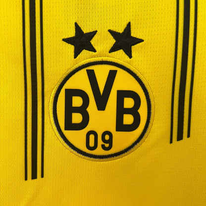 2024/2025 Borussia Dortmund Domači Nogometni Dres