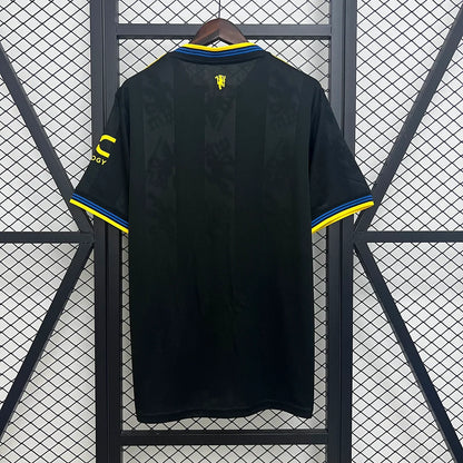 2025/2026 Manchester United Tretji Nogometni Dres
