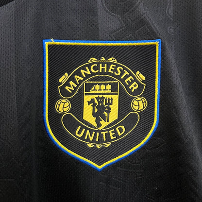 2025/2026 Manchester United Tretji Nogometni Dres