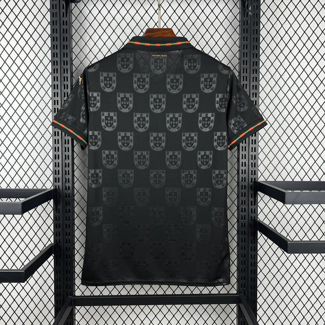 FIFA World Cup 2026 Portugalska Tretji Dres