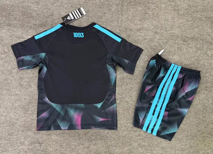 FIFA World Cup 2026 Argentina Golmanski Otroški Komplet