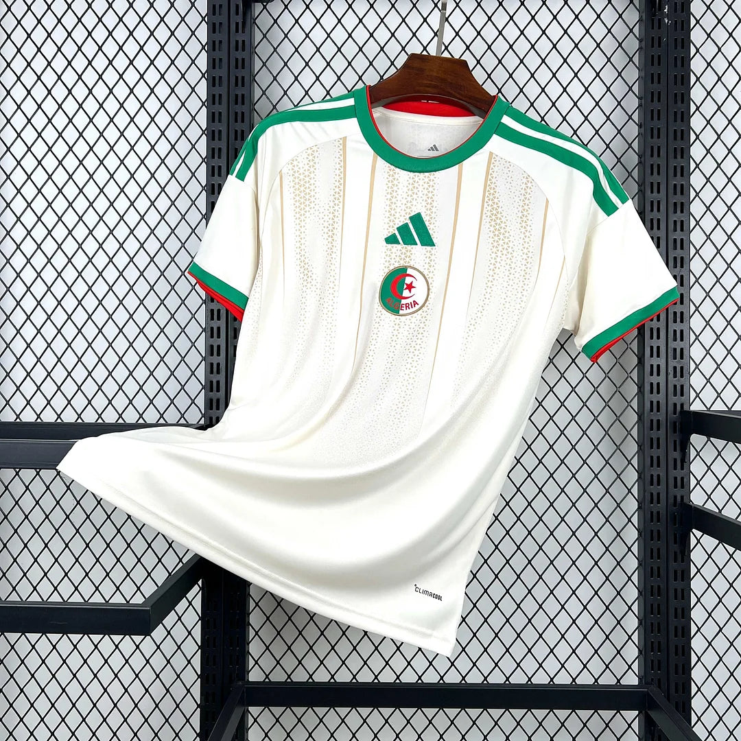 FIFA World Cup 2026 Alžirija Domači Dres