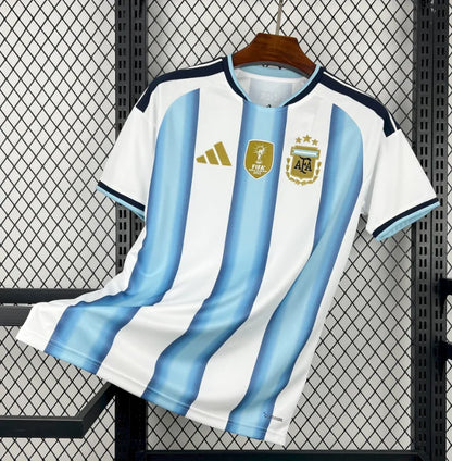 FIFA World Cup 2026 Argentina Domači Dres