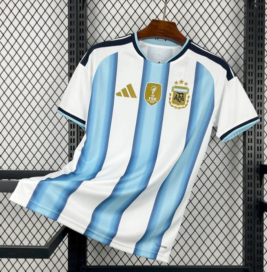 FIFA World Cup 2026 Argentina Domači Dres