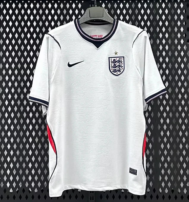 FIFA World Cup 2026 Anglija Domači Dres