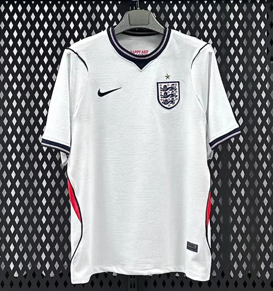 FIFA World Cup 2026 Anglija Domači Dres