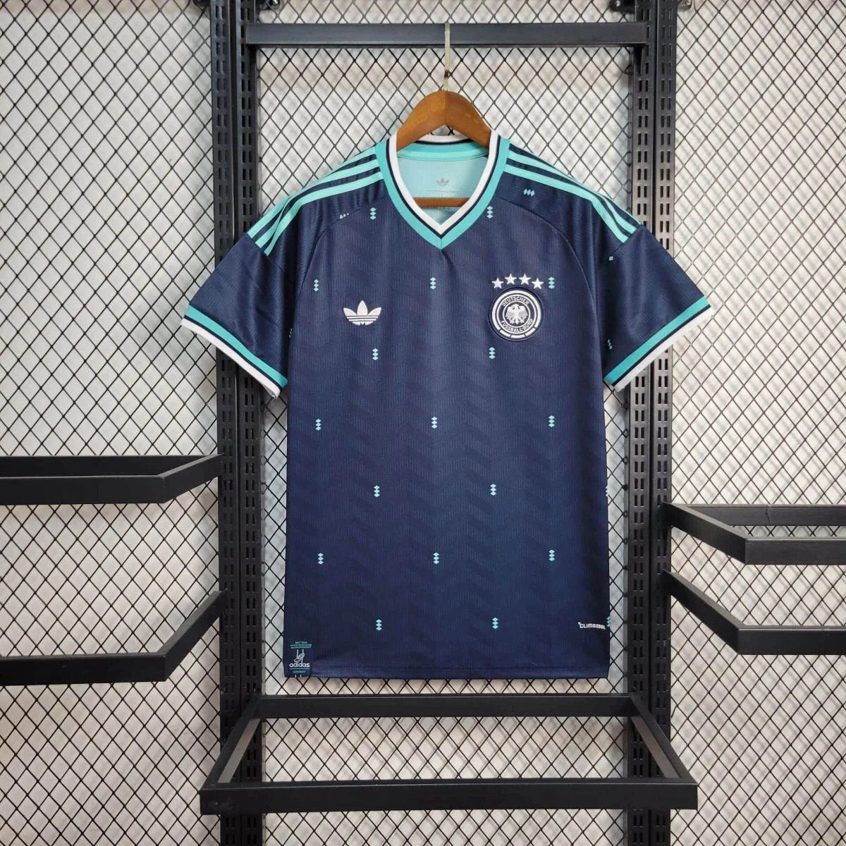 FIFA World Cup 2026 Nemčija Gostujoči Dres