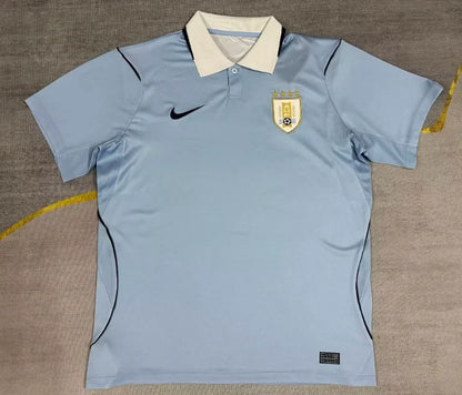 FIFA World Cup 2026 Urugvaj Domači Dres