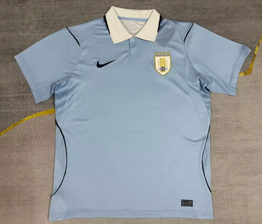 FIFA World Cup 2026 Urugvaj Domači Dres