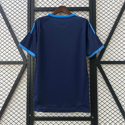 2010/2011 Schalke 04 Gostujoči Retro Dres