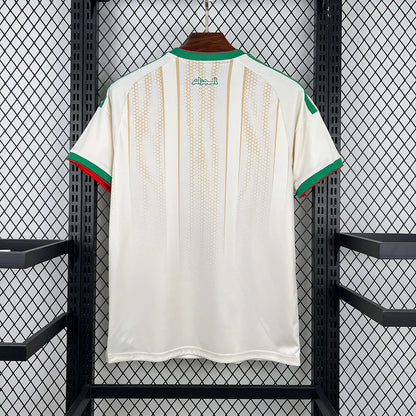 FIFA World Cup 2026 Alžirija Domači Dres