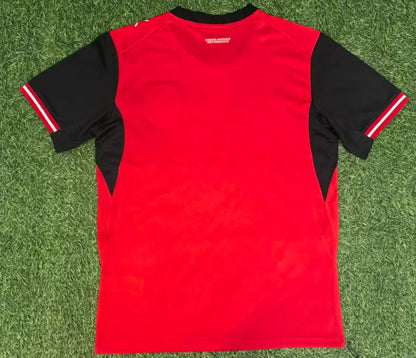 FIFA World Cup 2026 Avstrija Domači Dres