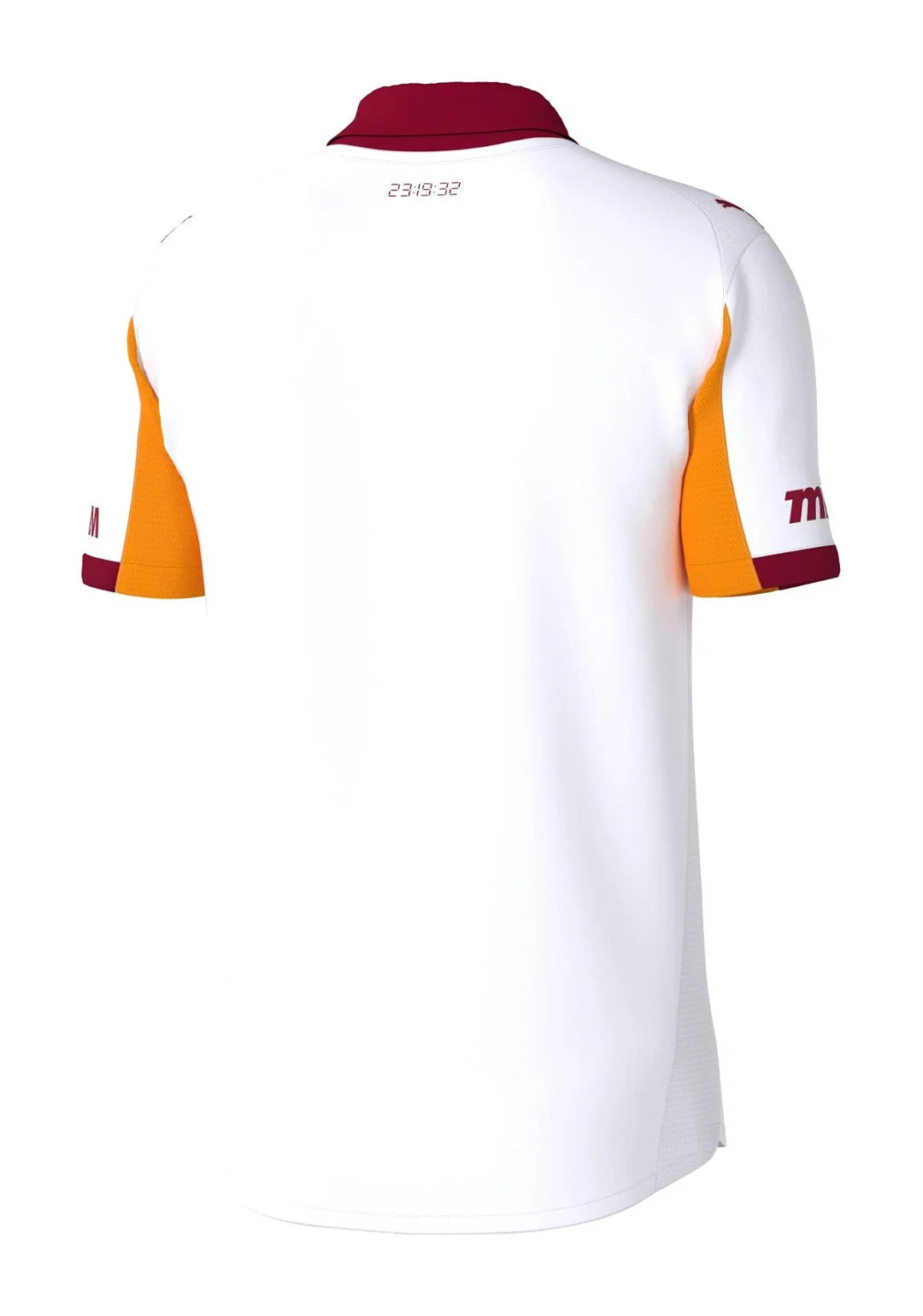 2025/2026 Galatasaray Gostujoči Nogometni Dres