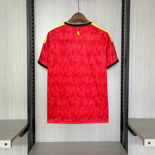 FIFA World Cup 2026 Belgija Domači Dres