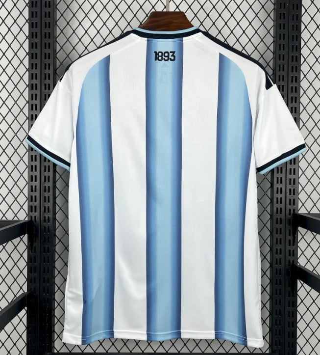 FIFA World Cup 2026 Argentina Domači Dres