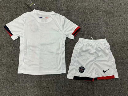 2024/2025 PSG Paris Saint Germain Gostujoči Otroški Dres