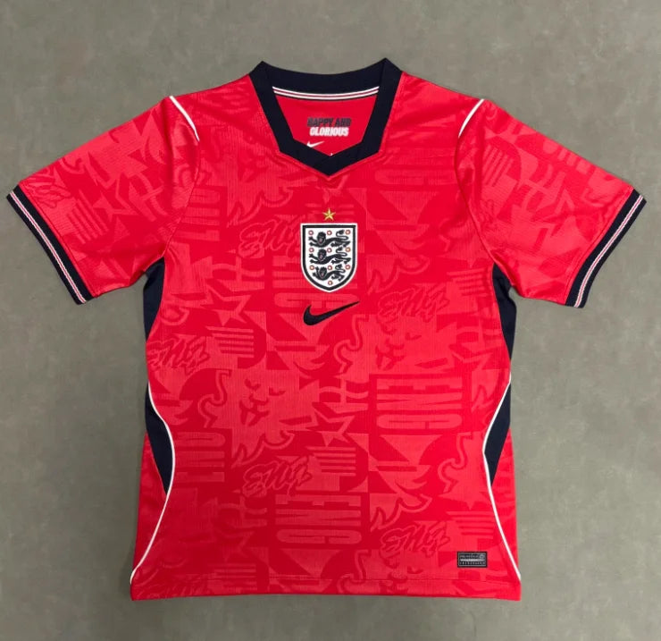 FIFA World Cup 2026 Anglija Gostujoči Dres