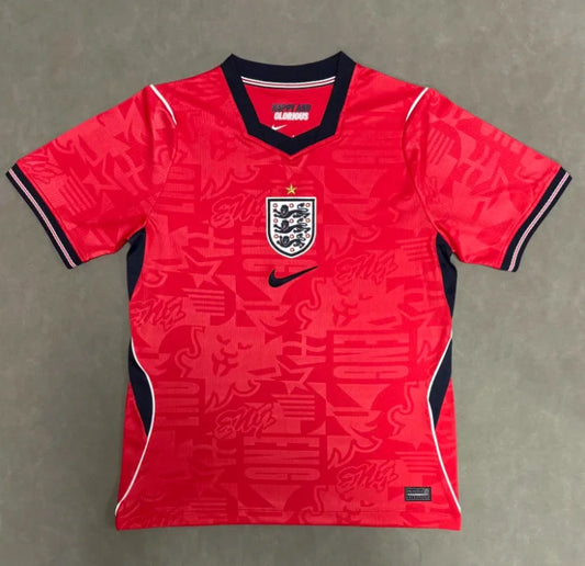 FIFA World Cup 2026 Anglija Gostujoči Dres