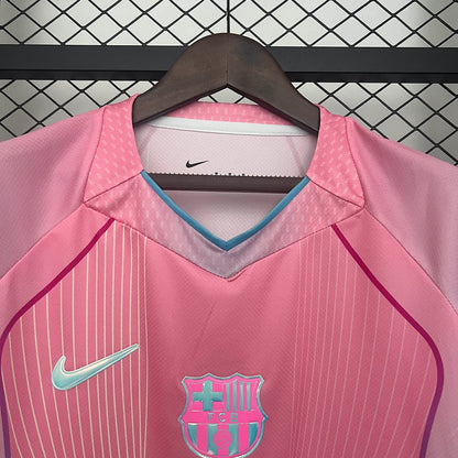 2025/2026 Barcelona Tretji Nogometni Dres