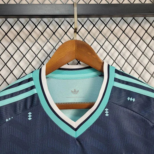 FIFA World Cup 2026 Nemčija Gostujoči Dres