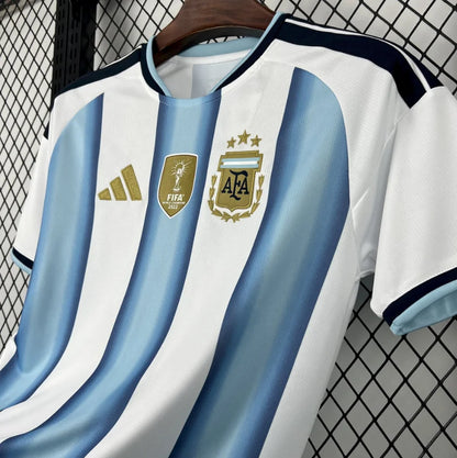 FIFA World Cup 2026 Argentina Domači Dres
