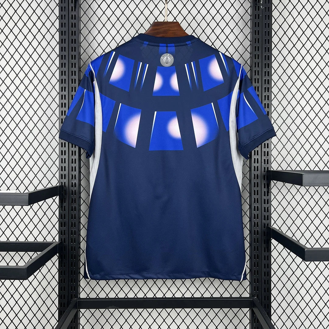 FIFA World Cup 2026 Urugvaj Gostujoči Dres