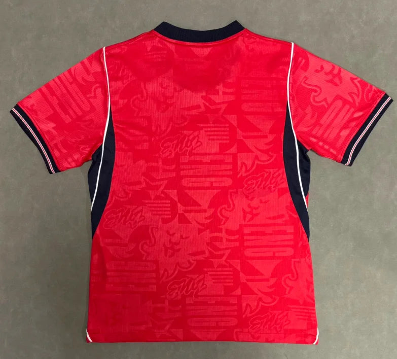 FIFA World Cup 2026 Anglija Gostujoči Dres