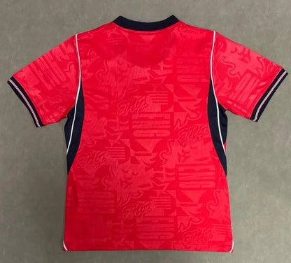FIFA World Cup 2026 Anglija Gostujoči Dres