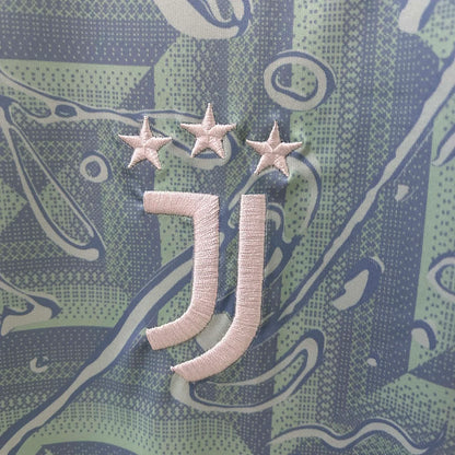 2025/2026 Juventus Gostujoči Nogometni Dres