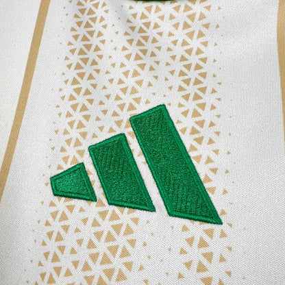 FIFA World Cup 2026 Alžirija Domači Dres