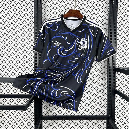 FIFA World Cup 2026 Argentina Gostujoči Dres