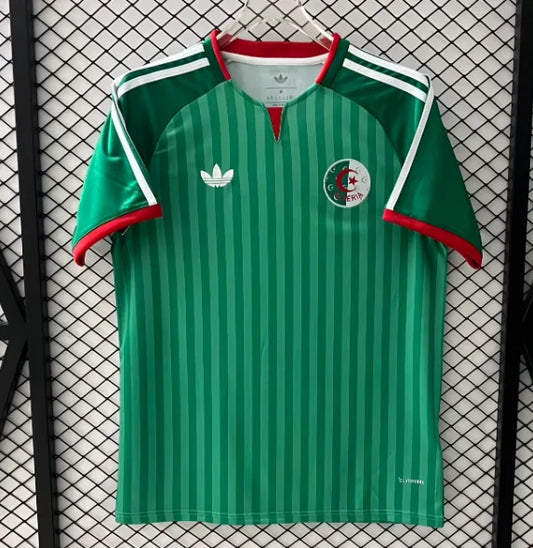 FIFA World Cup 2026 Alžirija Gostujoči Dres
