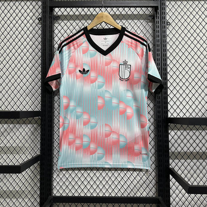 FIFA World Cup 2026 Belgija Gostujoči Dres