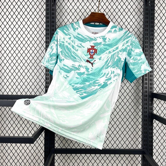 FIFA World Cup 2026 Portugalska Gostujoči Dres