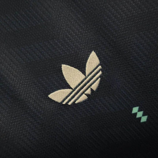 FIFA World Cup 2026 Nemčija Gostujoči Dres