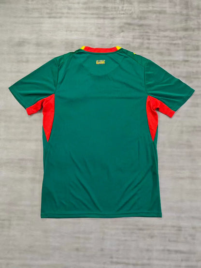 FIFA World Cup 2026 Senegal Gostujoči Dres
