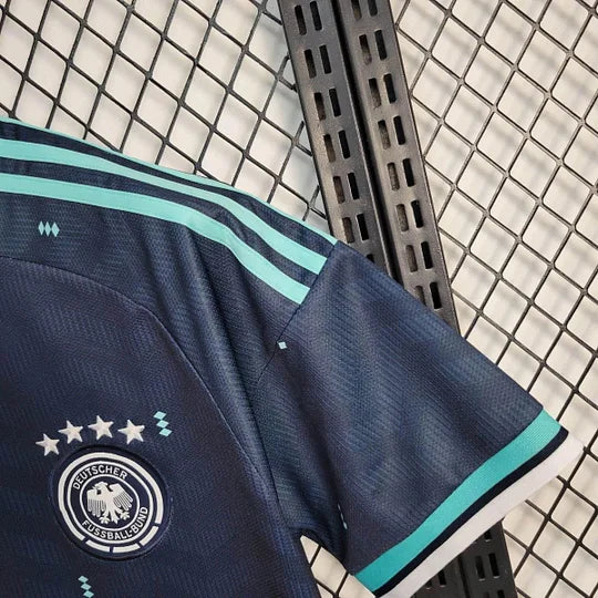 FIFA World Cup 2026 Nemčija Gostujoči Dres